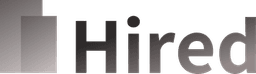 Hired
