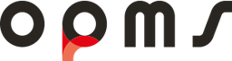 OPMS 로고