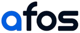 AFOS(HONG KONG) 로고