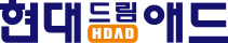 드림애드 로고