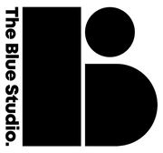 더블루스튜디오 로고