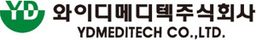 와이디 로고