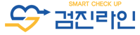 라인헬스케어 로고