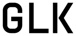 지엘케이 로고