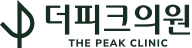 더피크 로고