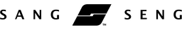 상생(SANGSAENGCo. Ltd.) 로고