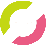 시오네(SHIONE) 로고