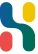 에이치엔티콘텐츠허브(HNTContentsHubCo. Ltd) 로고