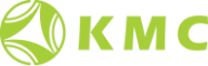 케이엠씨(KMC) 로고