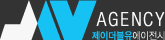 제이더블유에이전시 로고
