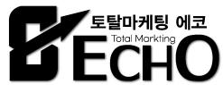 토탈에코마케팅 로고