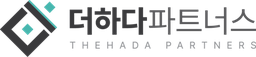 더하다파트너스 로고