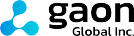 가온 (GAON Inc) 로고