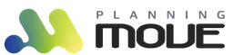 플래닝무브(PlanningMove) 로고