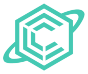 큐브플래닛(CUBEPLANETInc.) 로고