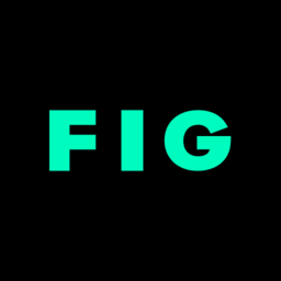 피이그(FIG) 로고