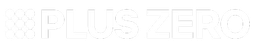 플러스제로(PlusZeroInc.) 로고
