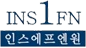 인스에프엔원 로고