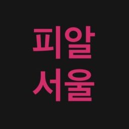 피알서울 로고
