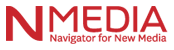 N-Media 로고
