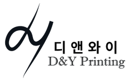 디앤와이 로고
