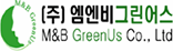 엠엔비 로고