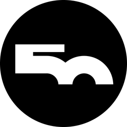 노바피프티 (Nova 50 Co. Ltd) 로고
