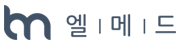 엘메드 로고